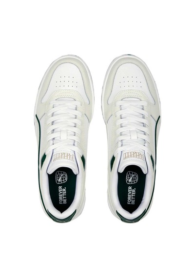 Puma RBD Game Low Unisex Spor Ayakkabı 38637311 Beyaz Puma RBD Game Low Unisex Spor Ayakkabı 38637311 Beyaz