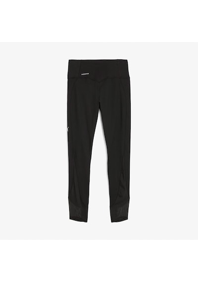 Puma Cloudspun Hw 7/8 Tight Kadın Siyah Antrenman Taytı 526662 SiYAH Siyah