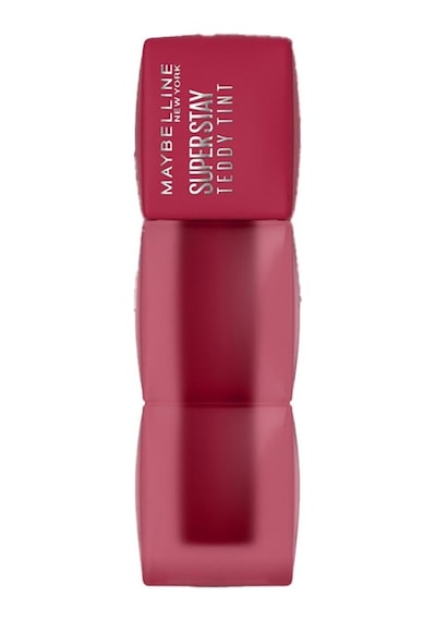 Maybelline New York Super Stay Teddy Tint Uzun Süre Kalıcı Likit Mat Tint 50 Wild At Heart - 2 Tarı