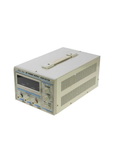 0-60 V 0-10 A Smps - Anahtarlamalı Güç Kaynağı Kxn-6010d