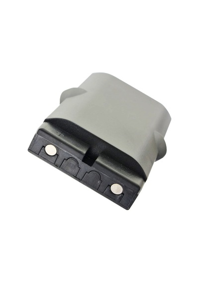 4.8 Volt 600mah Ikusi Bt06k - 2303692 İçin Uygun Pil