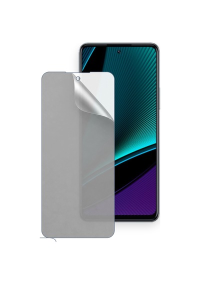 Infinix Note 11s Uyumlu Ön Yüzey Mat Hidrojel Ekran Koruyucu 38065521