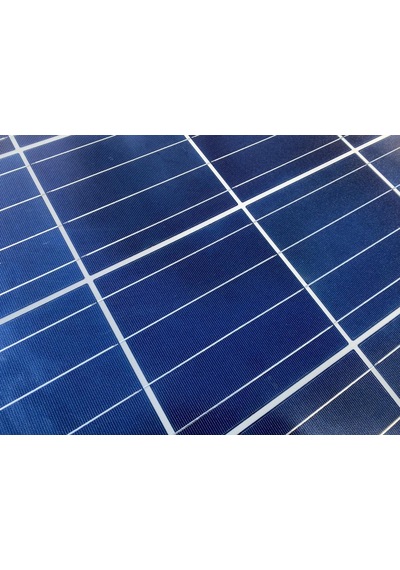 Hanwha Solar Polikristal Güneş Paneli 265w 167x100x3,2cm