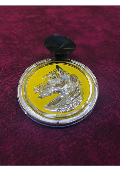 Etiketçilere Kurt Resimlik A Kalite R.108