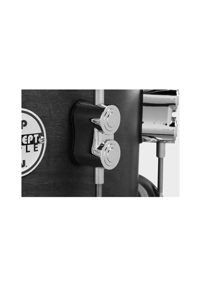 Pdp Drums Concept 5.5x13" Black Wax Akçaağaç Trampet