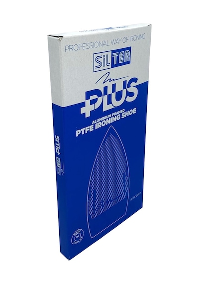 Sanayi Tipi Ütü Alüminyum Teflon Silter Plus / Sy Pc 200 P Stb-200