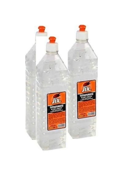 Jenerik Reşo Yakıtı 1 L Jel