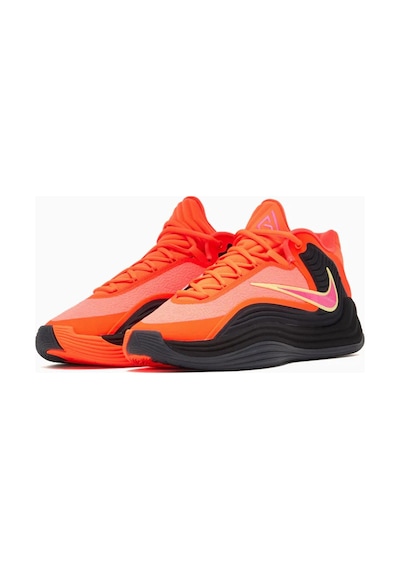 Nike Giannis Freak 7 ''ıgnition''mens Basketball Shoes Erkek Basketbol Ayakkabısı Turuncu