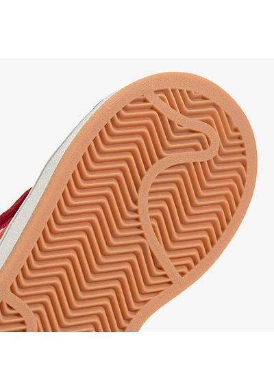 Adidas Campus 00s Comfort El Çocuk Kırmızı Spor Ayakkabı Jı4336 Kırmızı