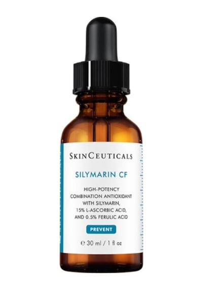 Skinceuticals Silymarin Cf Antioksidan Serum 30 ML