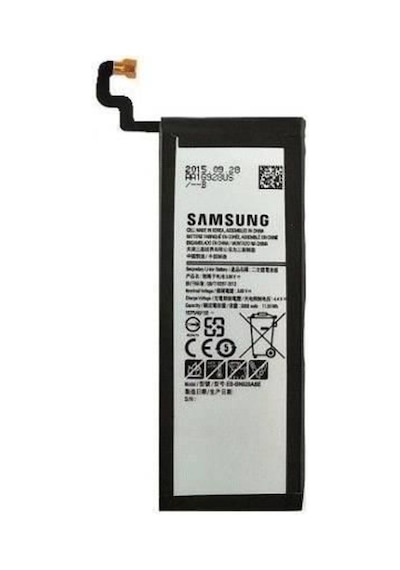 Samsung Uyumlu Galaxy Note 5 N920 Pil Batarya