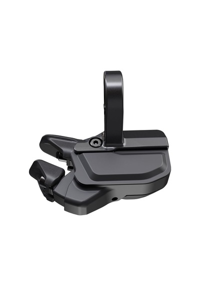 Shımano Xt Sw-m8250-r Di2 Vites Kolu Sağ 12v Kelepçeli Siyah