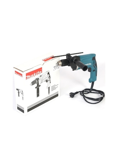Makita HP1631 710W Darbeli Matkap