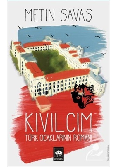Mercankitap Kıvılcım / Metin Savaş