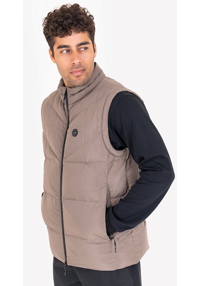 Lescon Taş Erkek Şişme Yelek 23n-1110