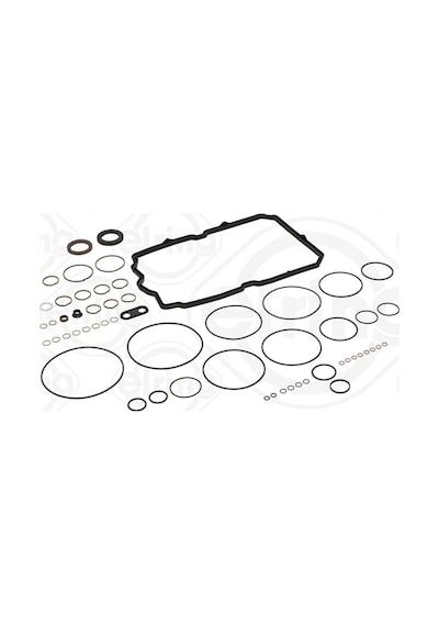 Elrıng On Krank Kece Mercedes Sprınter Om604/611/642/646/647/648