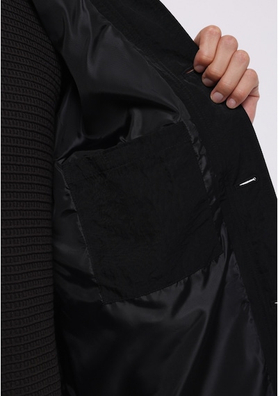 Colin's Colins Regular Fit Erkek Siyah Mont Cl1076762 Q1.v1 Blk Siyah