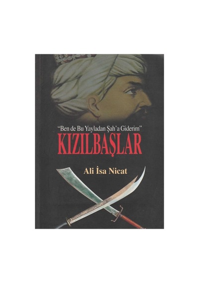 Kızılbaşlar Ben De Bu Yayladan Şah'a Giderim - Ali İsa Nicat