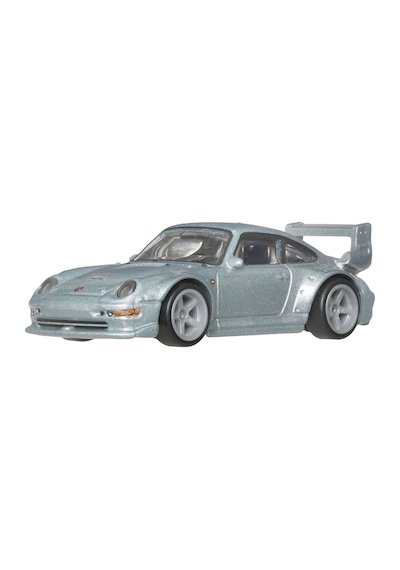 Hot Wheels Premium Car Culture Porsche 993 Gt2 Jkf16 Çok Renkli
