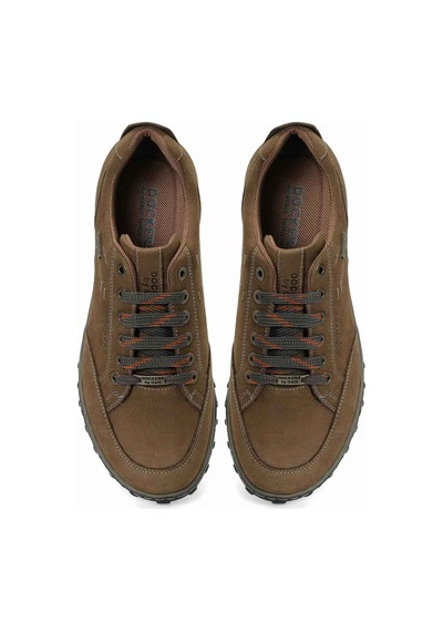 Dockers By Gerli Dockers 217111 Erkek Günlük Spor Ayakkabı C-doc707854e01035 Kahverengi