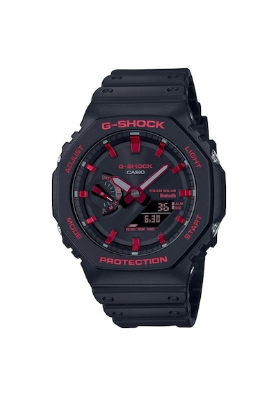 Casio GA-B2100BNR-1ADR Erkek Kol Saati