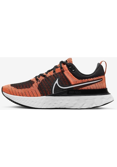 Nike React Infinity Run 2 Flyknit Kadın Koşu Ayakkabısı-ct2423-800 Çok Renkli
