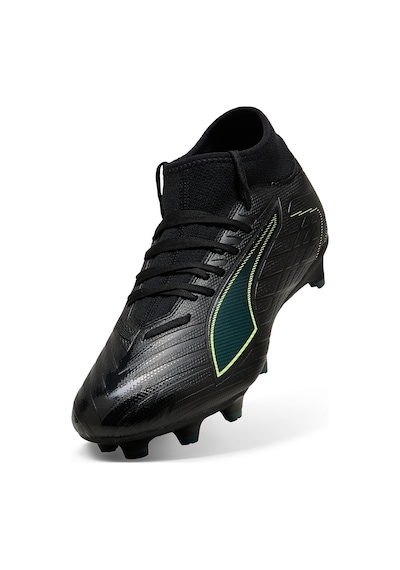 Puma Ultra 6 Play+ Fg/ag Erkek Siyah Futbol Krampon 10854802 1708636 Siyah