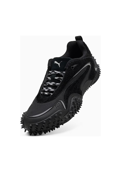 Puma Mostro Xc Erkek Günlük Spor Ayakkabı C-pum405544p04p04 Siyah Puma Mostro Xc Erkek Günlük Spor Ayakkabı C-pum405544p04p04 Siyah