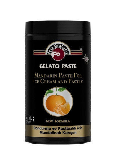 Mandalinalı Karışım 1600 Gr