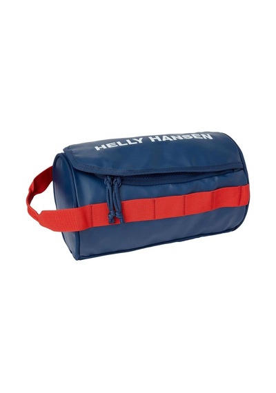 Helly Hansen Wash Bag 2 Aksesuar Çantası Mavı-2 Litre Çok Renkli