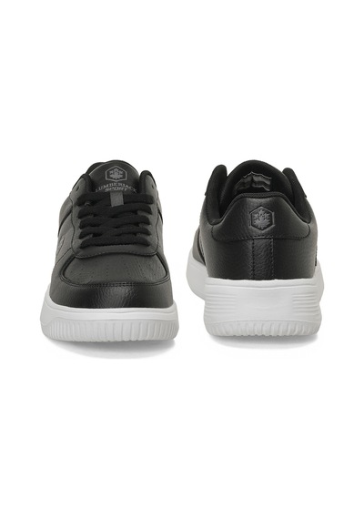 Lumberjack Fınster Siyah Erkek Sneaker 000000000102695104