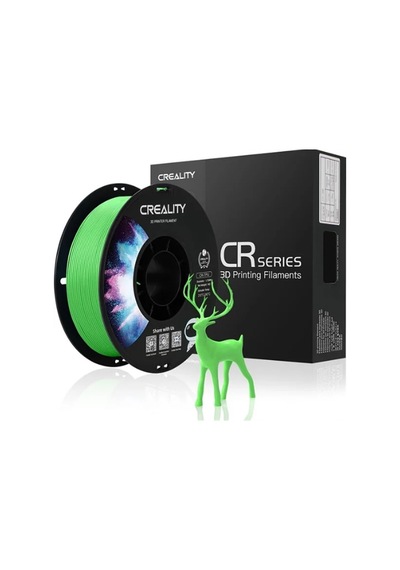Creality Cr Tpu Green