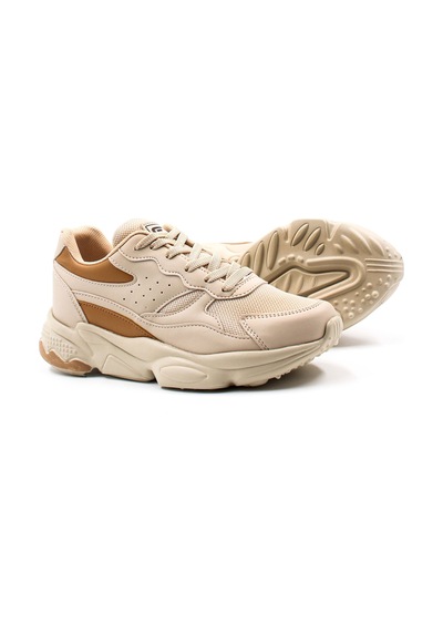 Kadın Sneaker Ayakkabı 666za168 001