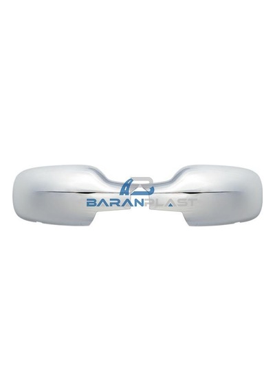 Ayna - 849 - Kapağı Krom Renault - Almparca - Megane Iı