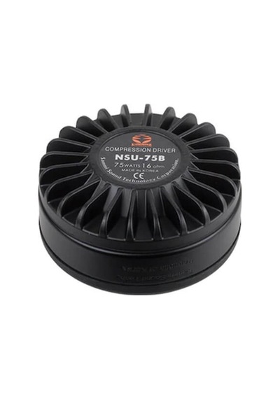 Sammi Nsu 75B Ünit Cami Hoparlörü 75 Watt 16 Ohm