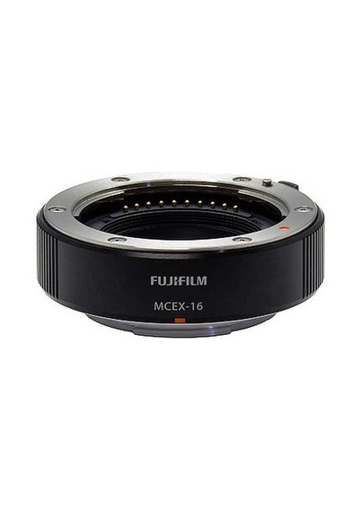 Fujifilm Makro Uzatma Tüpü (MCEX-16)