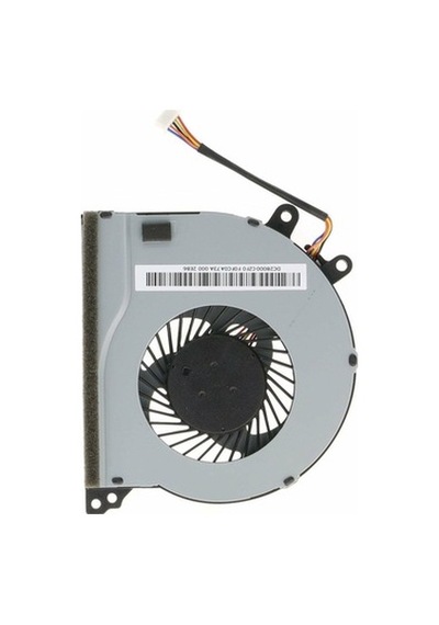 Lenovo Uyumlu Ideapad 310-15Ikb 80St Fan Dc28000Czf0 5 Pin Fan Nf138