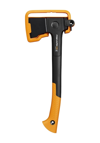 Fiskars X18 S Odun Yarma Parçalama Baltası S.53.blt.fıs.1069103