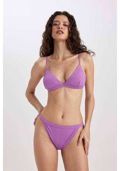 DeFacto Regular Fit Bikini Altı-Fall in Love B6944AX24SMPR442