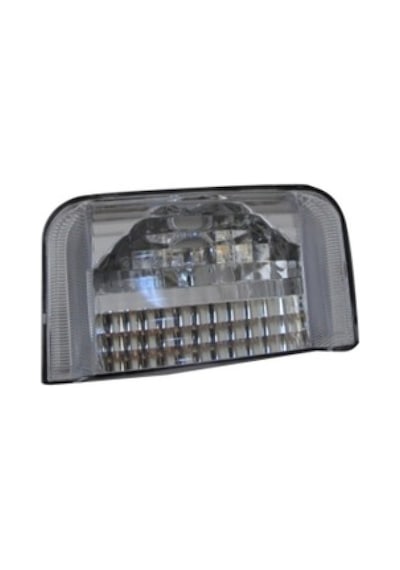 Ayna - 663 - Sinyal Lambası Sarı Sağ Fıat Ducato 100 Multijet 2.2 D-cıtroen Jumper-peugeot Boxer - Csmo-tex - 2.0 Bluehdi