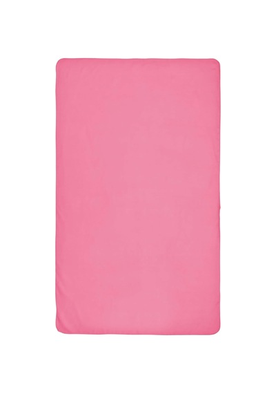 Microfiber Unisex Pembe Havlu 009051990 Genel