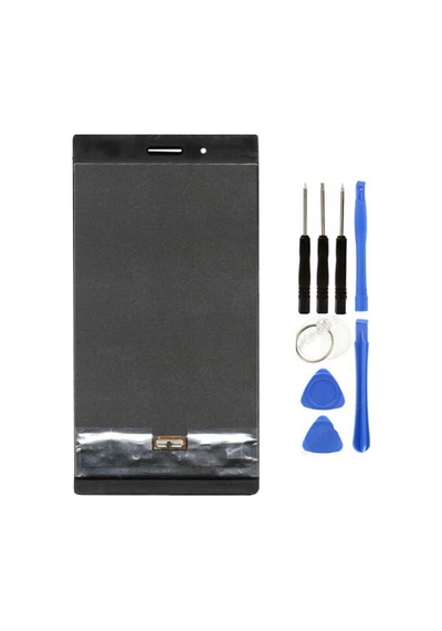 Lenovo Tab 7 Essential Uyumlu Oled Lcd Dokunmatik Set + Tamir Seti