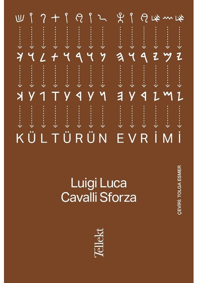 Kültürün Evrimi