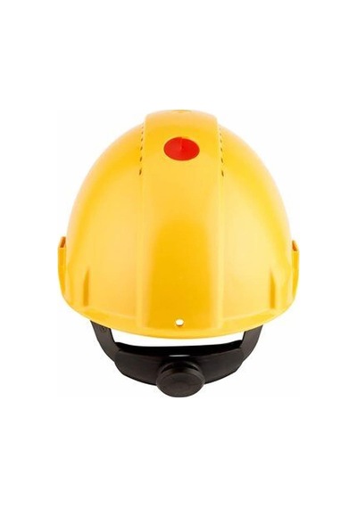 3M Güvenlik Bareti G3000Nuv-Gu, Sarı