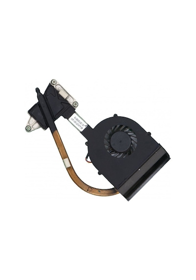 Lenovo Ideapad B560 20068 Notebook Cpu Heatsink Fan