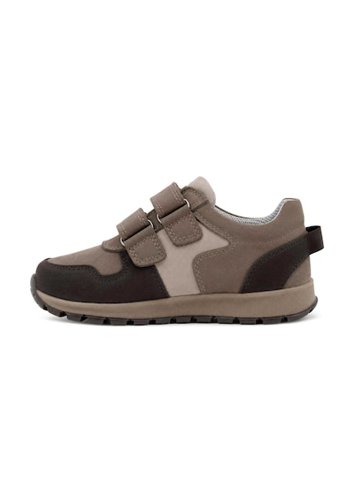 Rakerplus Hakiki Deri Cırt Cırtlı Kahve Vizon Çocuk Sneakers Spor Ayakkabı Kahverengi Rakerplus Hakiki Deri Cırt Cırtlı Kahve Vizon Çocuk Sneakers Spor Ayakkabı Kahverengi