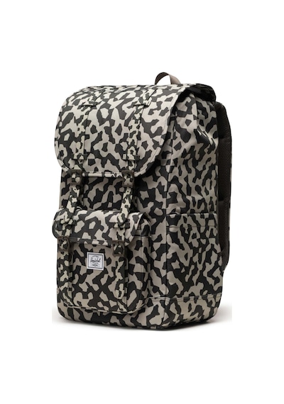 Herschel Little America Backpack 11390-06622-os Shadow Pixel