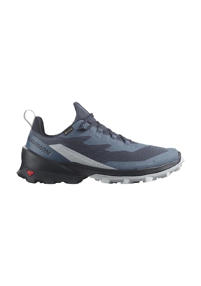 Salomon Cross Over 2 Gtx Erkek Outdoor Ayakkabı L47376900 Gri