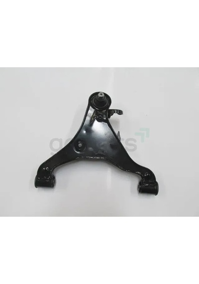Ön Alt Tabla Sağ Salıncak Sh Nissan Pathfinder - 2005-2009