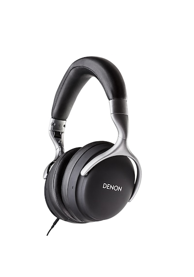 Denon AH-GC25NC Bluetooth 5.0 Kulak Üstü Kulaklık